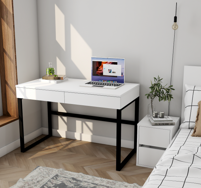 Письмовий стіл Лофт 6